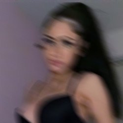 Shakygirl